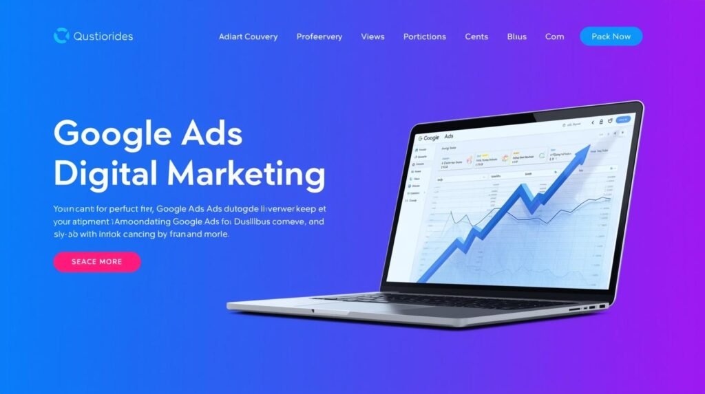 Google Ads best google ad services