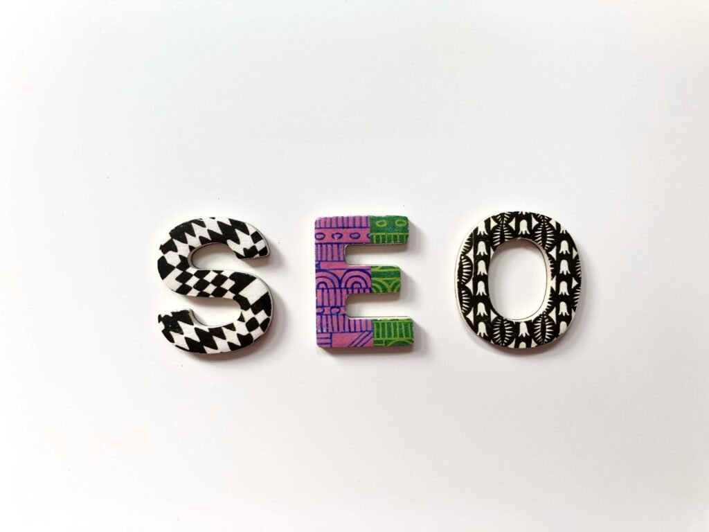 SEO SEO Services to Grow Your Business