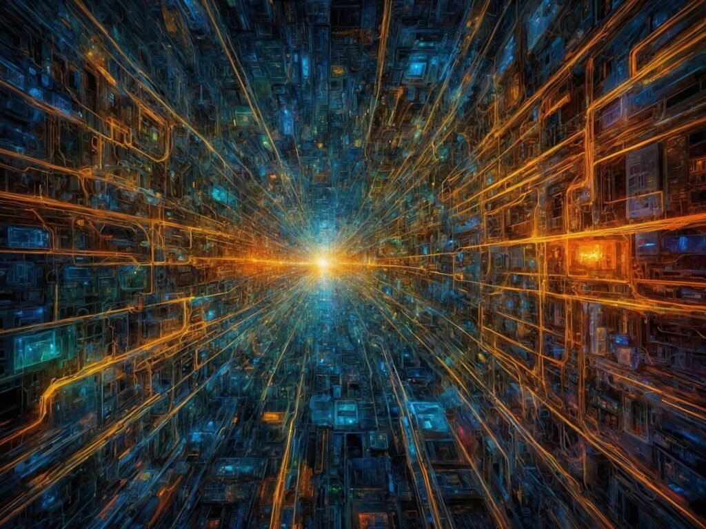 Best AI automation in digital marketing image