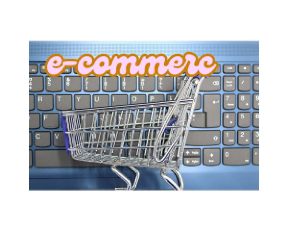 e-commerce